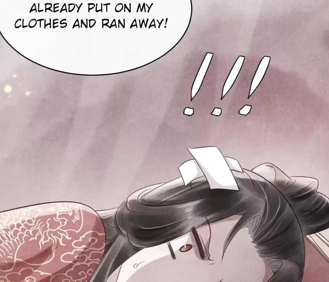 Read The Flirtatious Princess Consort chapter 60 image 8 on Lezhin