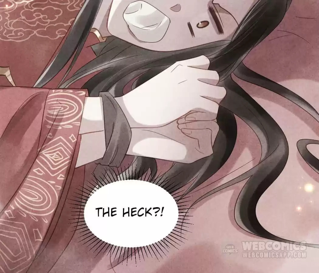Read The Flirtatious Princess Consort chapter 60 image 9 on Lezhin