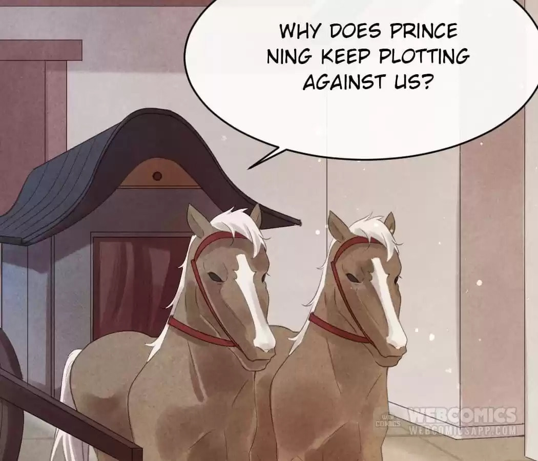 Read The Flirtatious Princess Consort chapter 63 image 1 on Lezhin