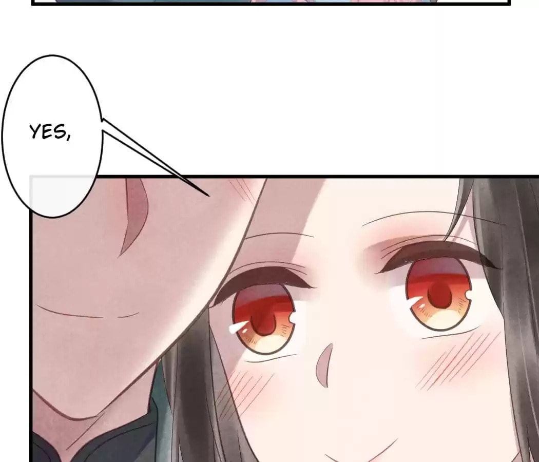 Read The Flirtatious Princess Consort chapter 63 image 18 on Lezhin