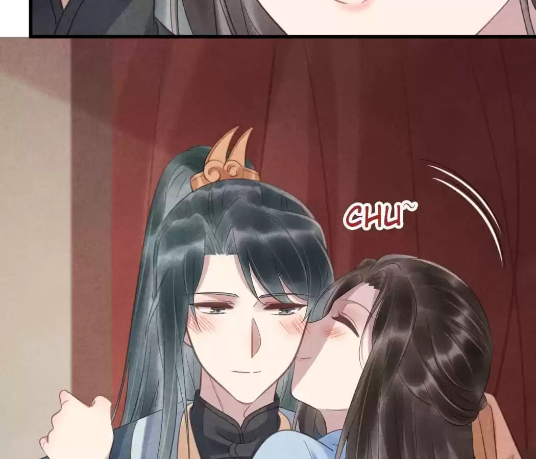 Read The Flirtatious Princess Consort chapter 63 image 19 on Lezhin
