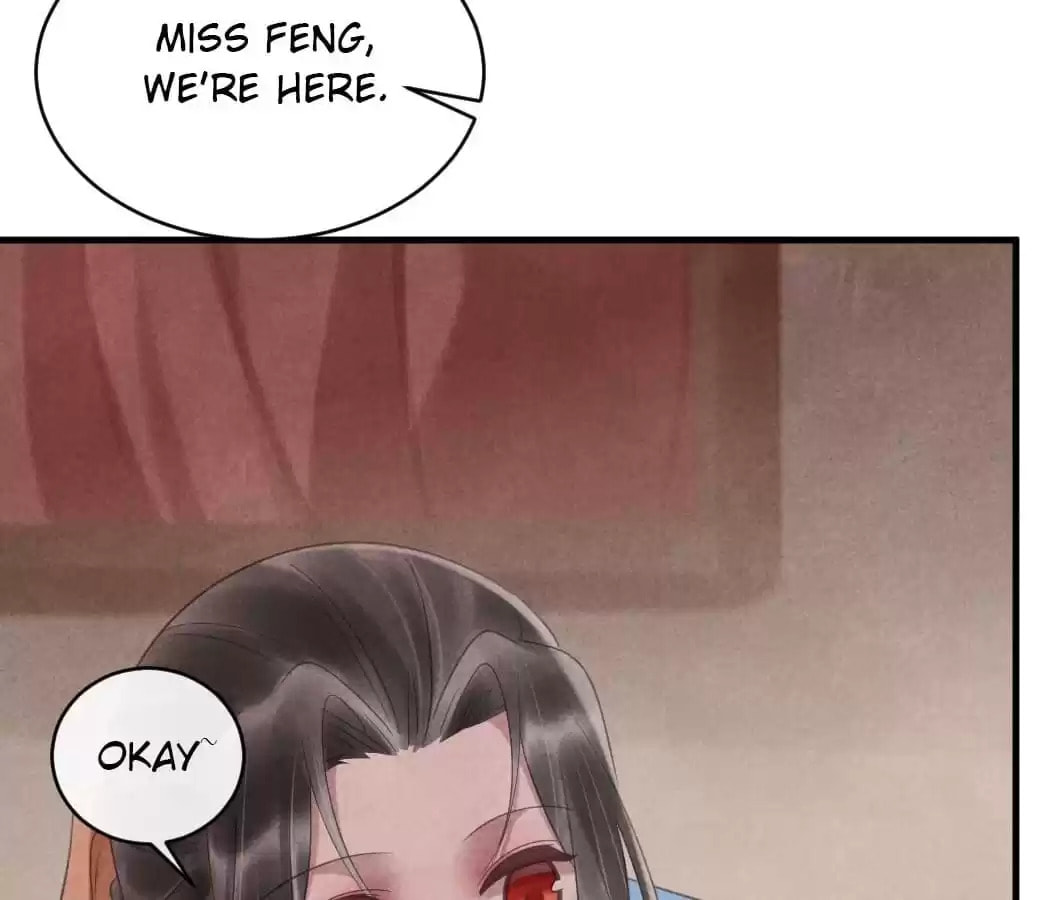 Read The Flirtatious Princess Consort chapter 63 image 21 on Lezhin