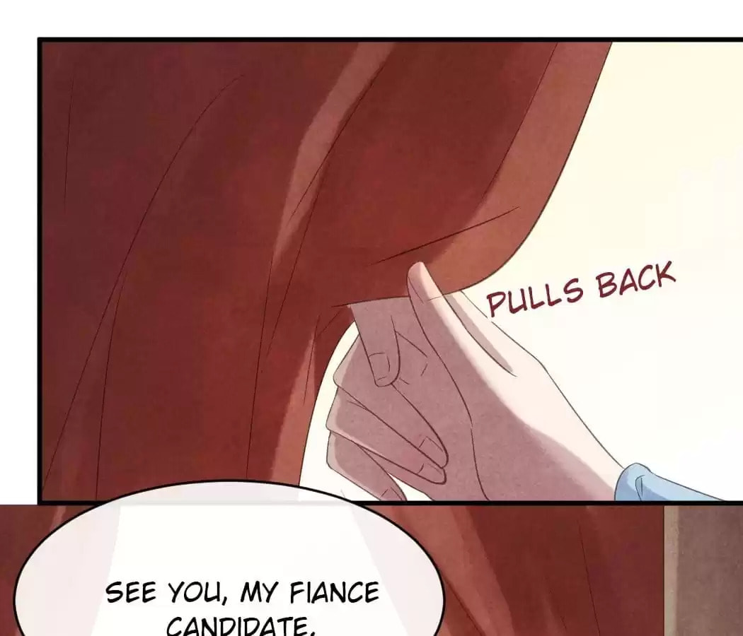 Read The Flirtatious Princess Consort chapter 63 image 23 on Lezhin