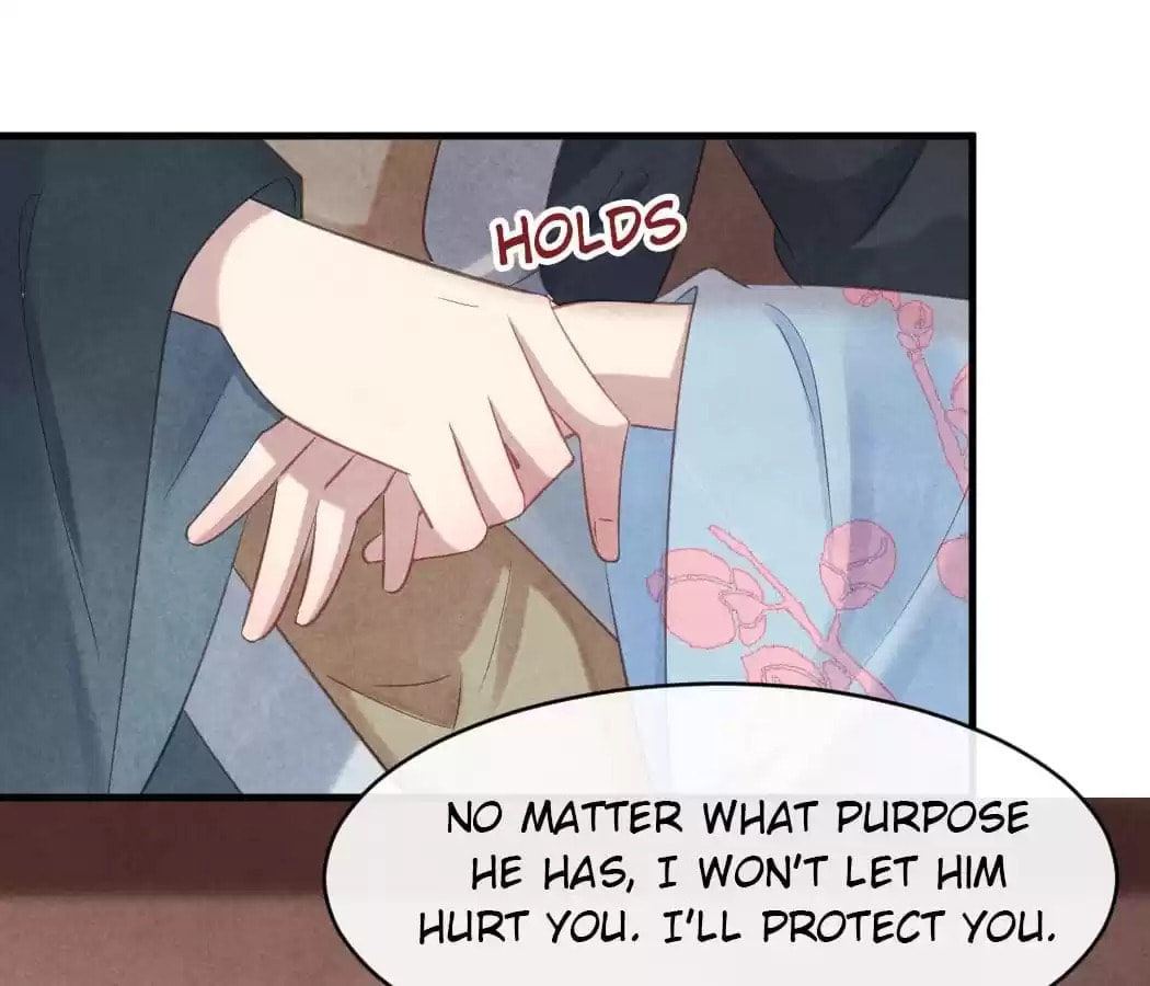 Read The Flirtatious Princess Consort chapter 63 image 3 on Lezhin