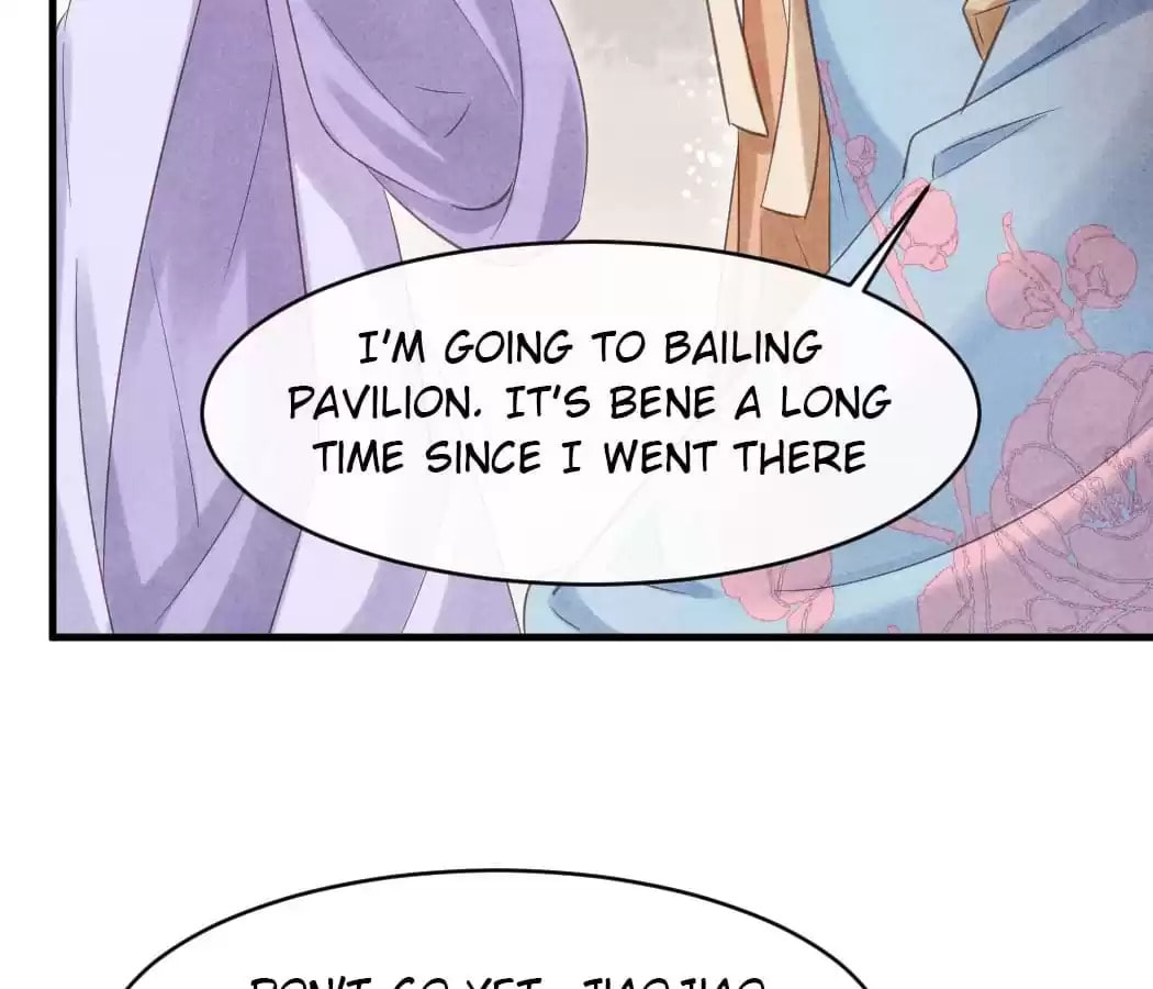 Read The Flirtatious Princess Consort chapter 63 image 32 on Lezhin