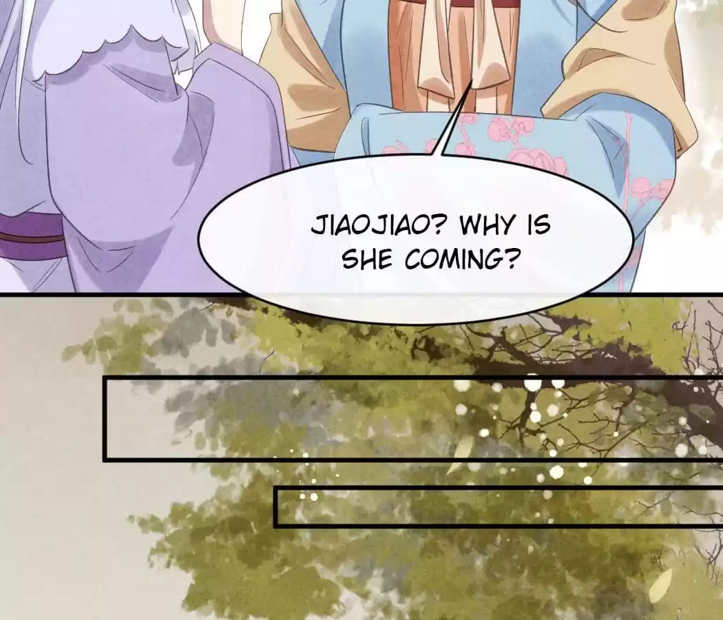 Read The Flirtatious Princess Consort chapter 63 image 34 on Lezhin