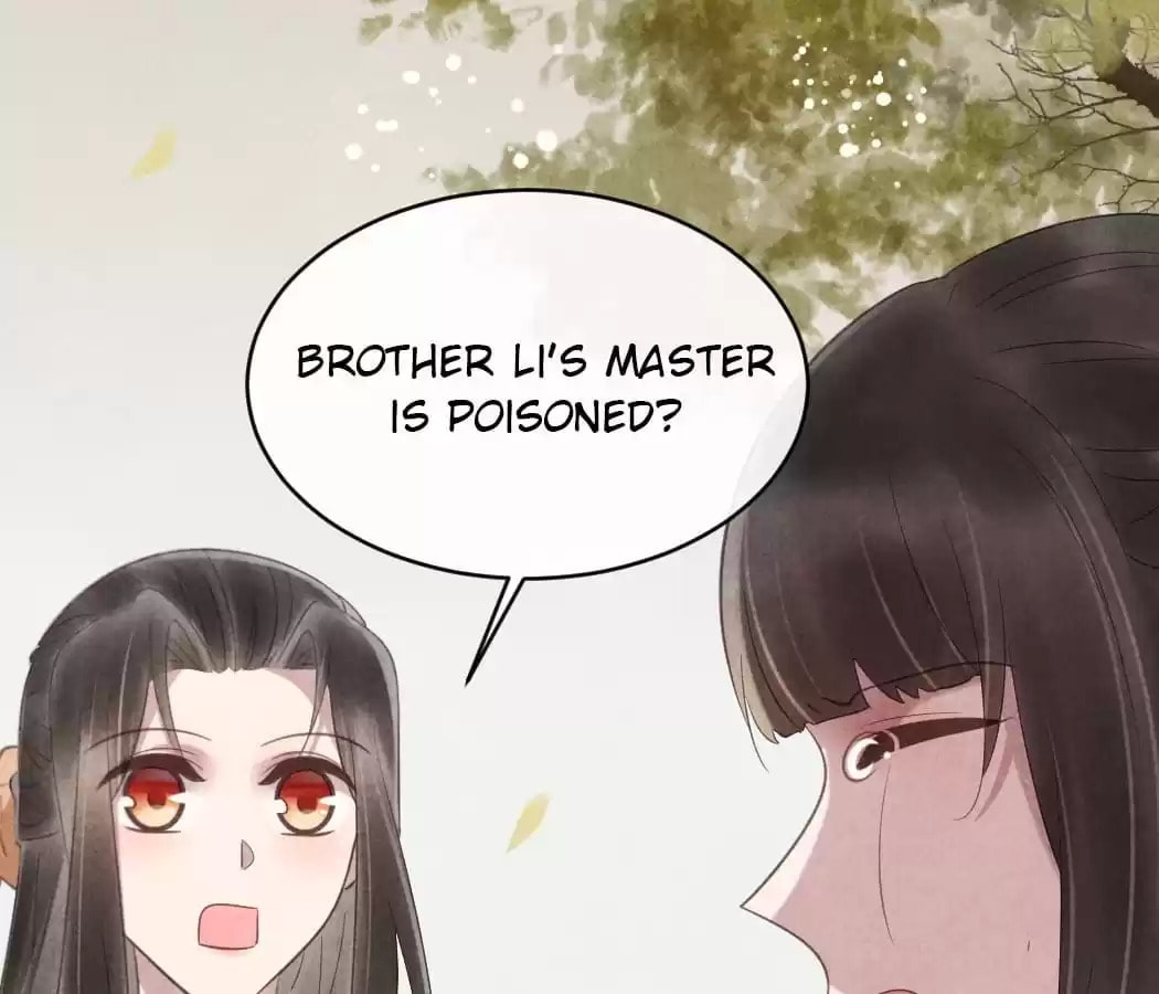 Read The Flirtatious Princess Consort chapter 63 image 35 on Lezhin