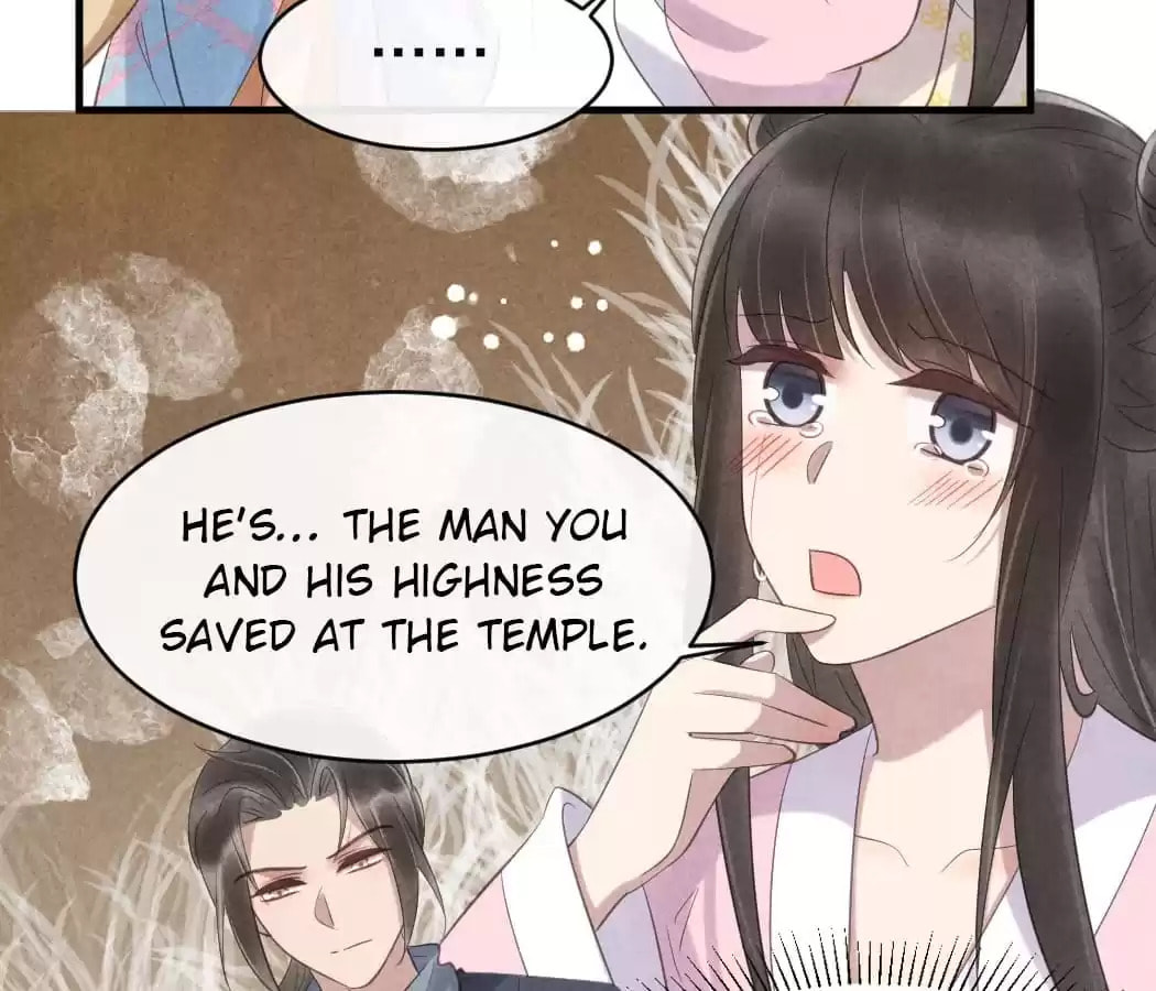 Read The Flirtatious Princess Consort chapter 63 image 38 on Lezhin