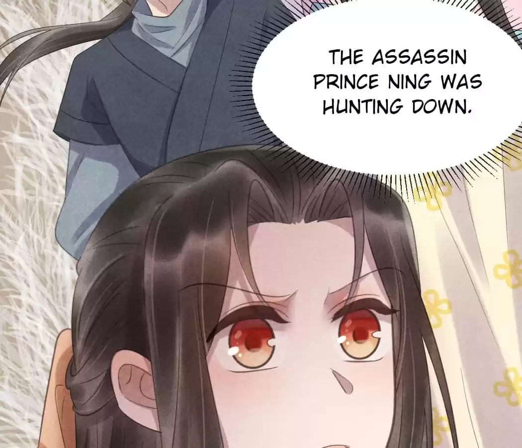 Read The Flirtatious Princess Consort chapter 63 image 39 on Lezhin
