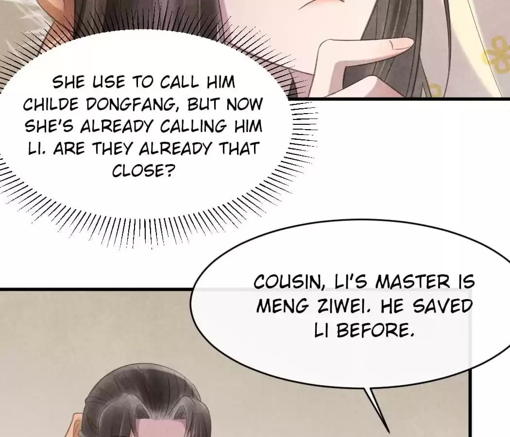 Read The Flirtatious Princess Consort chapter 63 image 40 on Lezhin