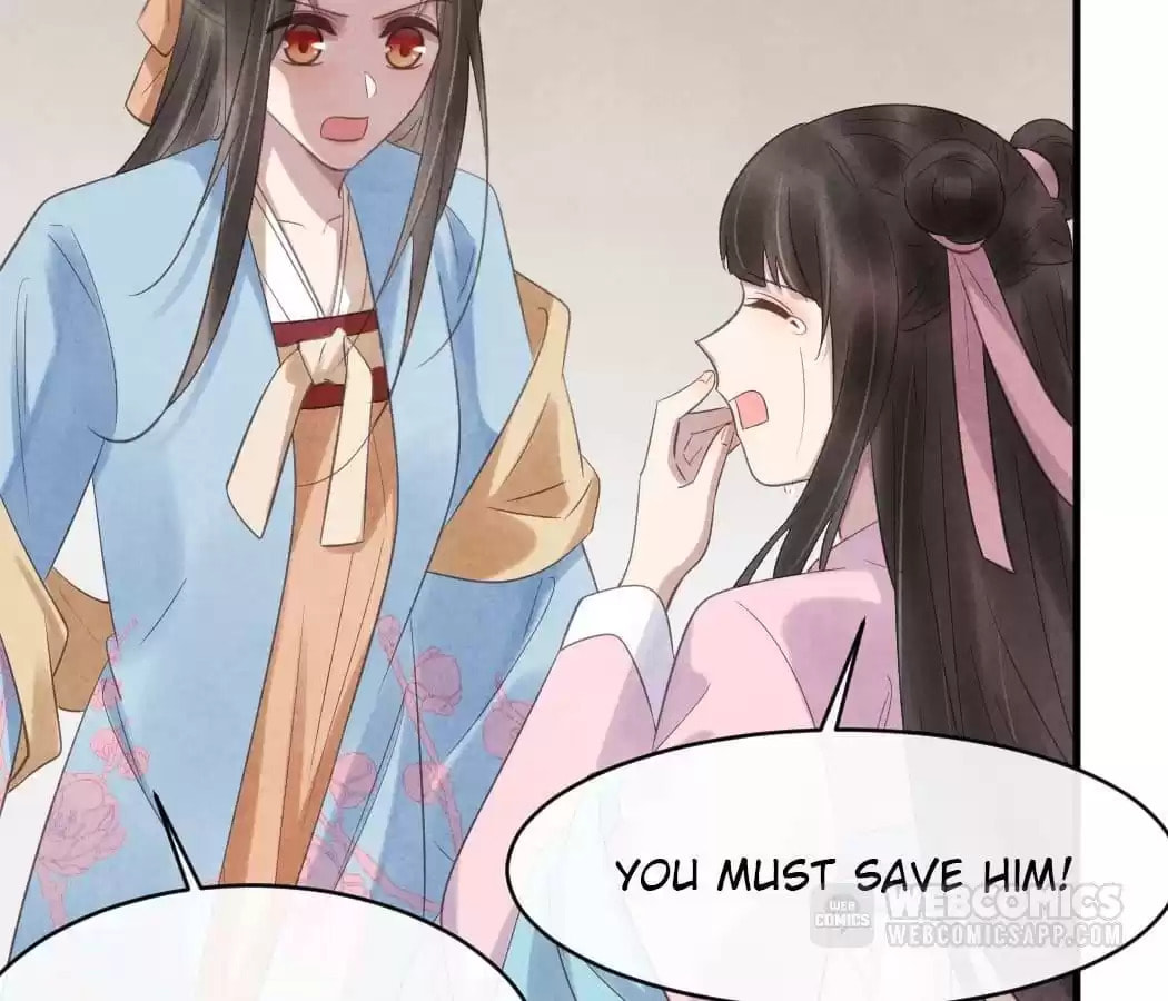 Read The Flirtatious Princess Consort chapter 63 image 41 on Lezhin