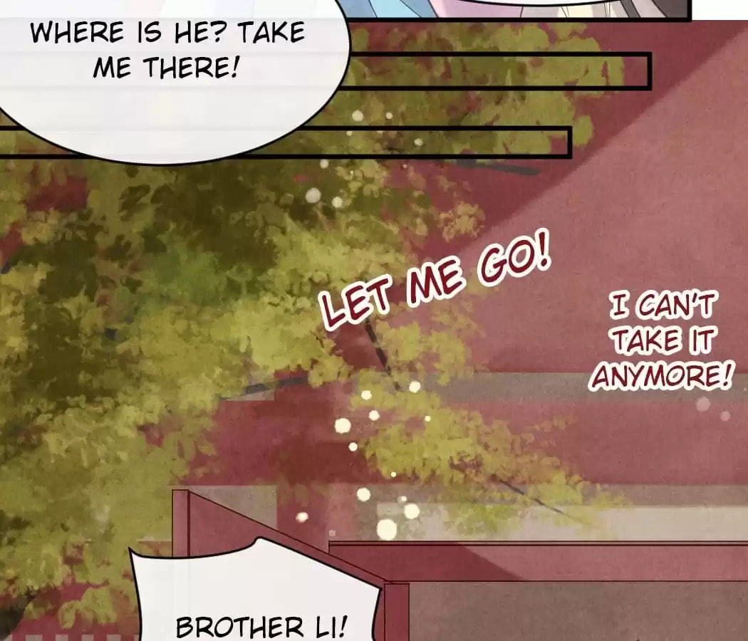 Read The Flirtatious Princess Consort chapter 63 image 42 on Lezhin