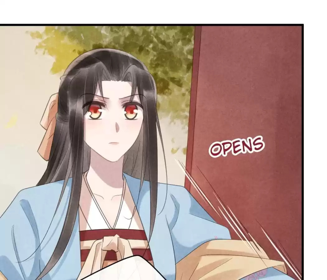 Read The Flirtatious Princess Consort chapter 63 image 46 on Lezhin