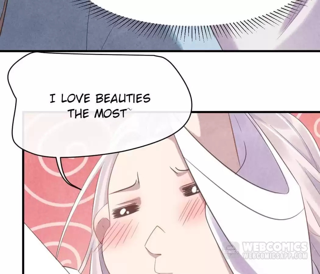 Read The Flirtatious Princess Consort chapter 63 image 49 on Lezhin