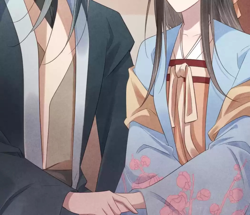Read The Flirtatious Princess Consort chapter 63 image 5 on Lezhin
