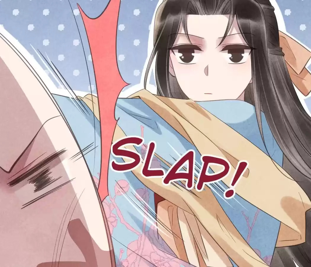 Read The Flirtatious Princess Consort chapter 63 image 51 on Lezhin