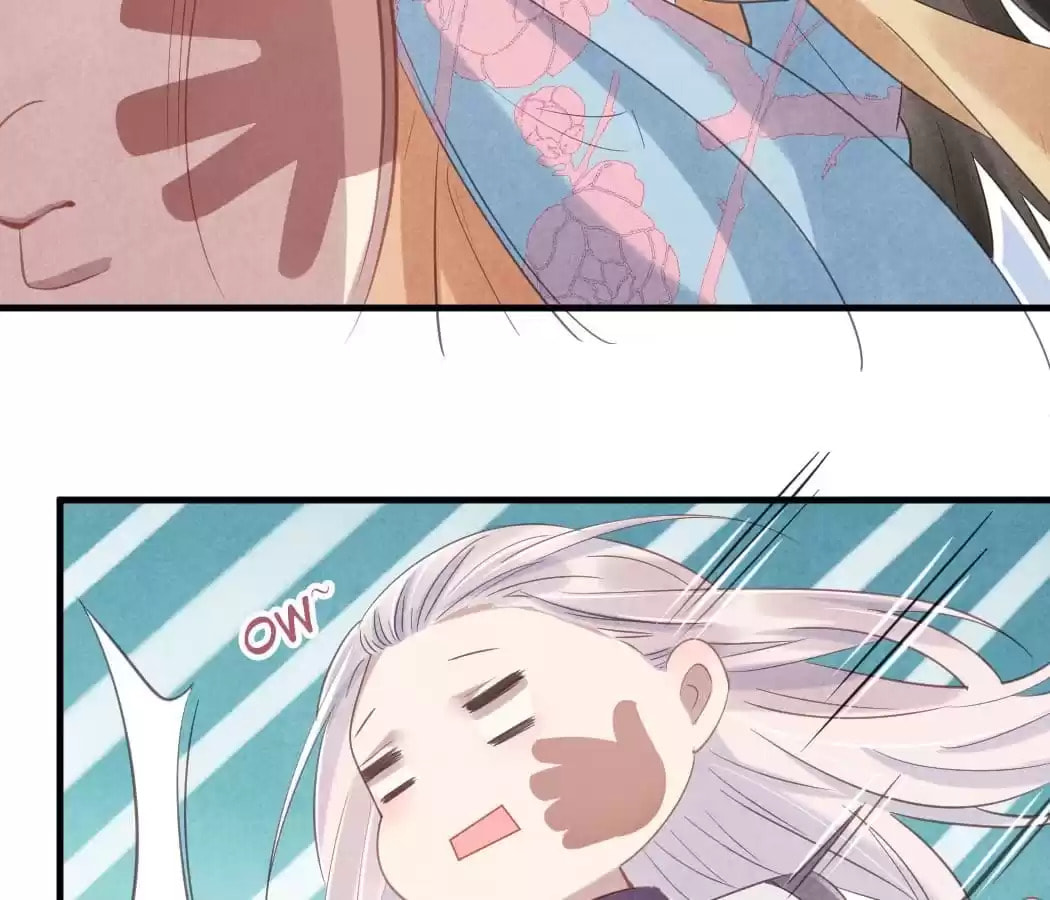 Read The Flirtatious Princess Consort chapter 63 image 52 on Lezhin