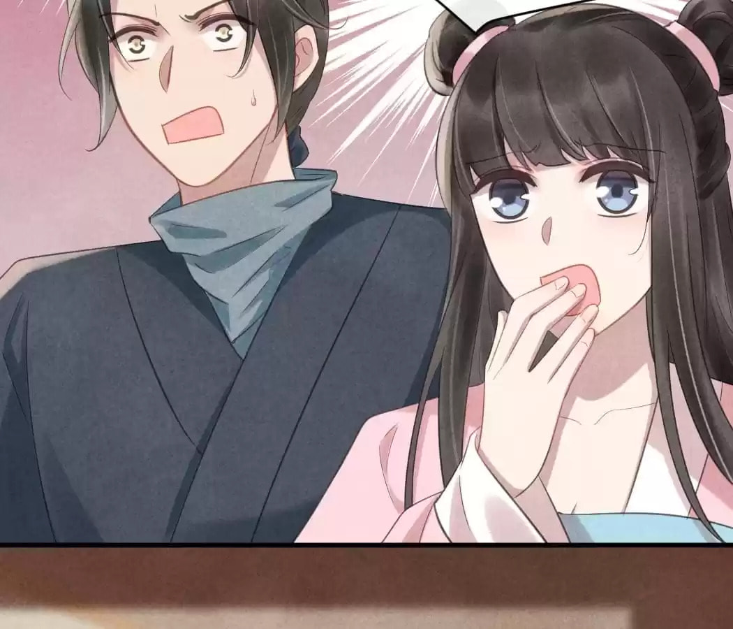 Read The Flirtatious Princess Consort chapter 63 image 54 on Lezhin