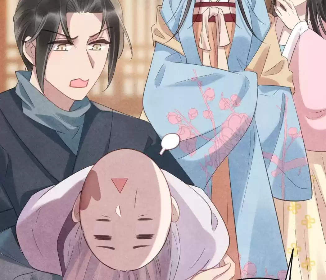 Read The Flirtatious Princess Consort chapter 63 image 56 on Lezhin