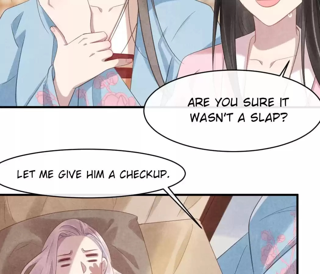 Read The Flirtatious Princess Consort chapter 63 image 59 on Lezhin