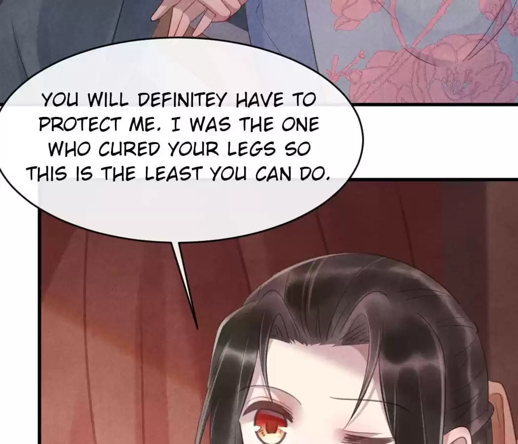 Read The Flirtatious Princess Consort chapter 63 image 6 on Lezhin