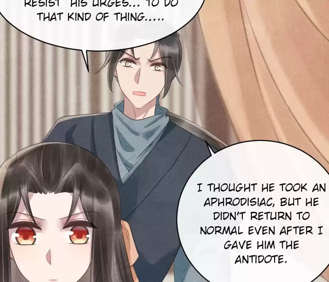 Read The Flirtatious Princess Consort chapter 63 image 61 on Lezhin