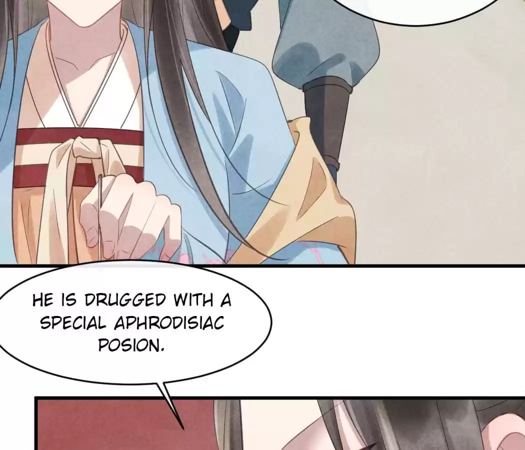 Read The Flirtatious Princess Consort chapter 63 image 62 on Lezhin