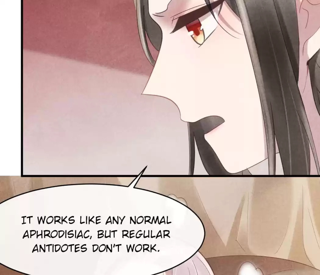 Read The Flirtatious Princess Consort chapter 63 image 63 on Lezhin