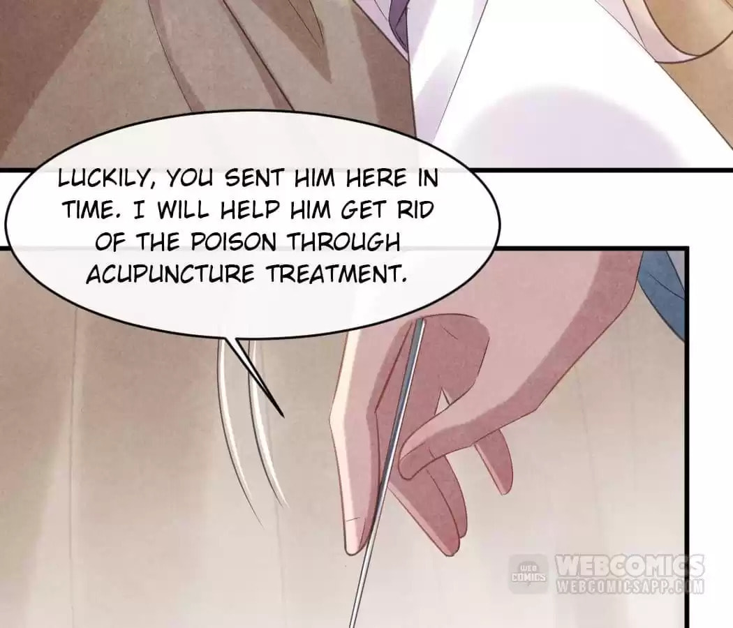Read The Flirtatious Princess Consort chapter 63 image 65 on Lezhin
