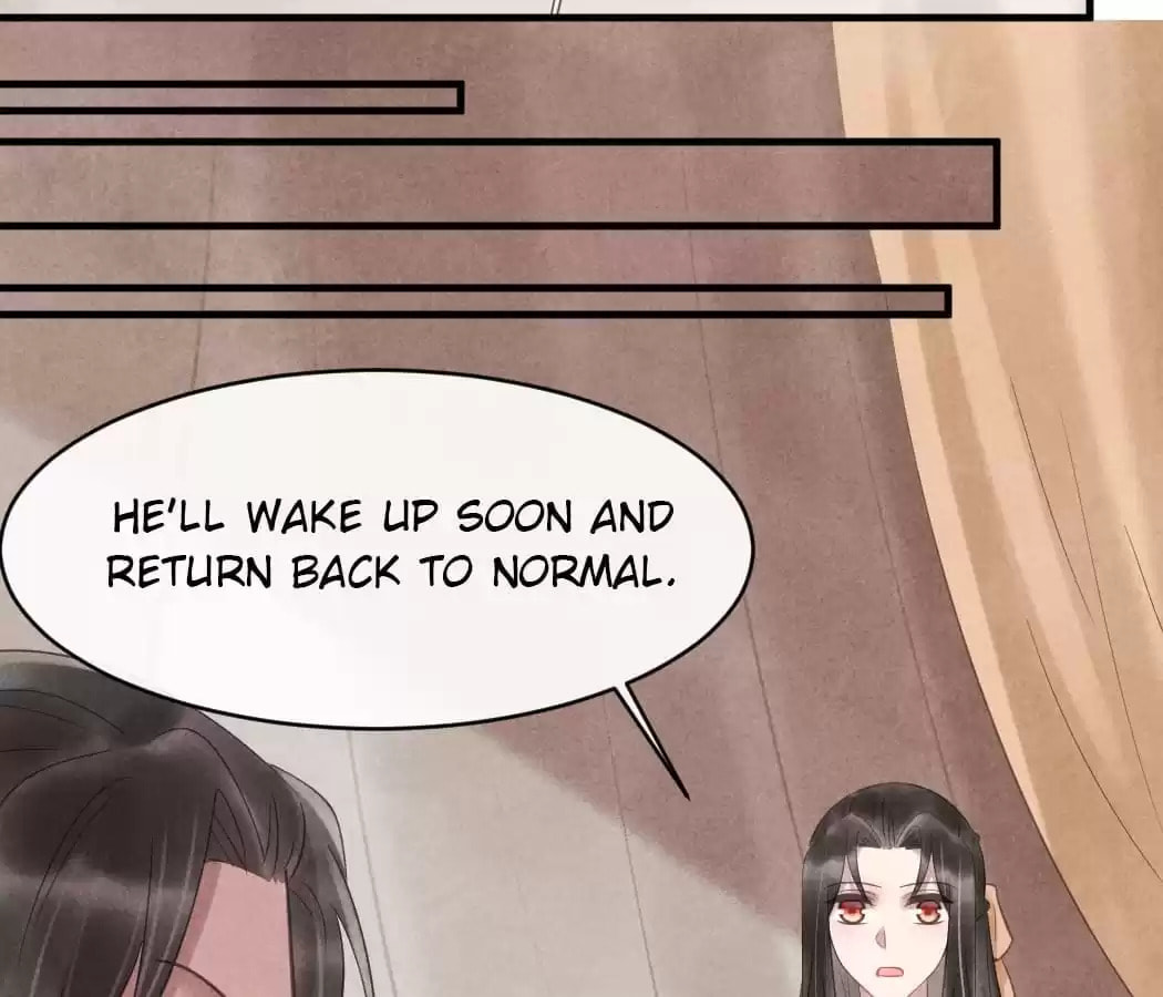 Read The Flirtatious Princess Consort chapter 63 image 66 on Lezhin