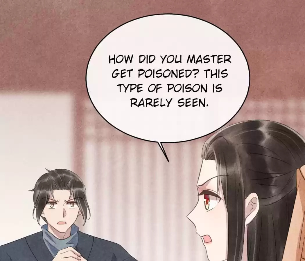 Read The Flirtatious Princess Consort chapter 63 image 69 on Lezhin