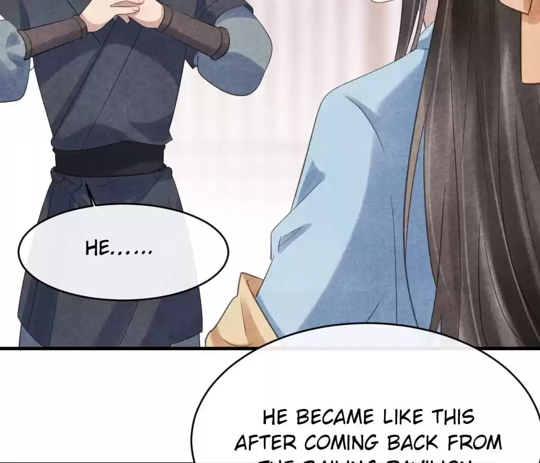 Read The Flirtatious Princess Consort chapter 63 image 70 on Lezhin
