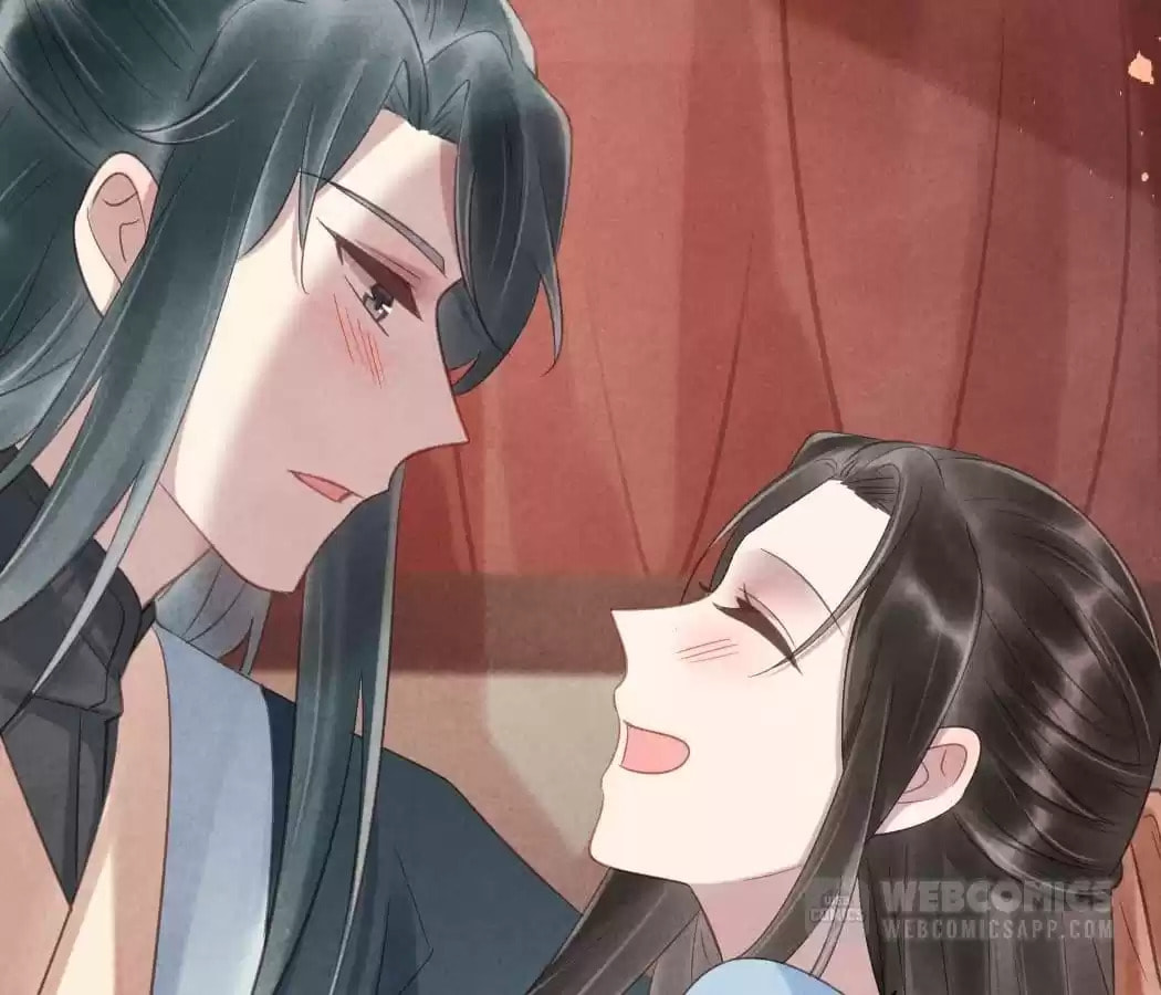 Read The Flirtatious Princess Consort chapter 63 image 9 on Lezhin