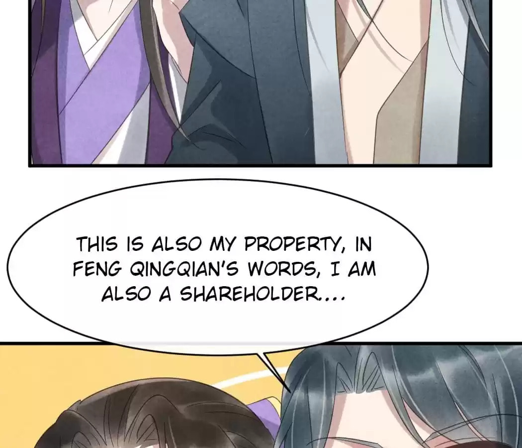 Read The Flirtatious Princess Consort chapter 64 image 10 on Lezhin