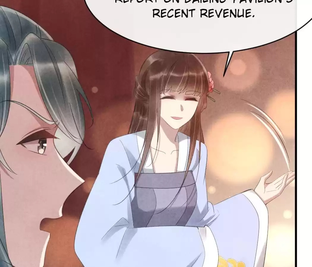 Read The Flirtatious Princess Consort chapter 64 image 12 on Lezhin