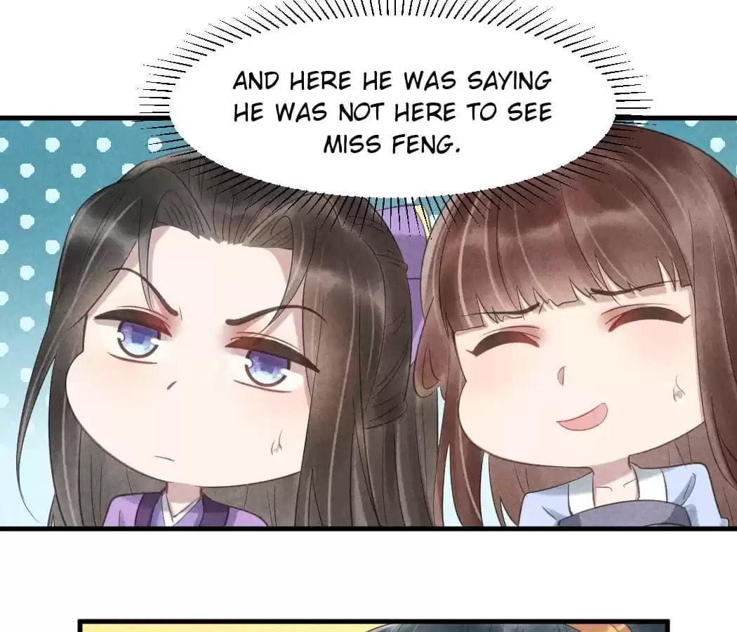 Read The Flirtatious Princess Consort chapter 64 image 14 on Lezhin