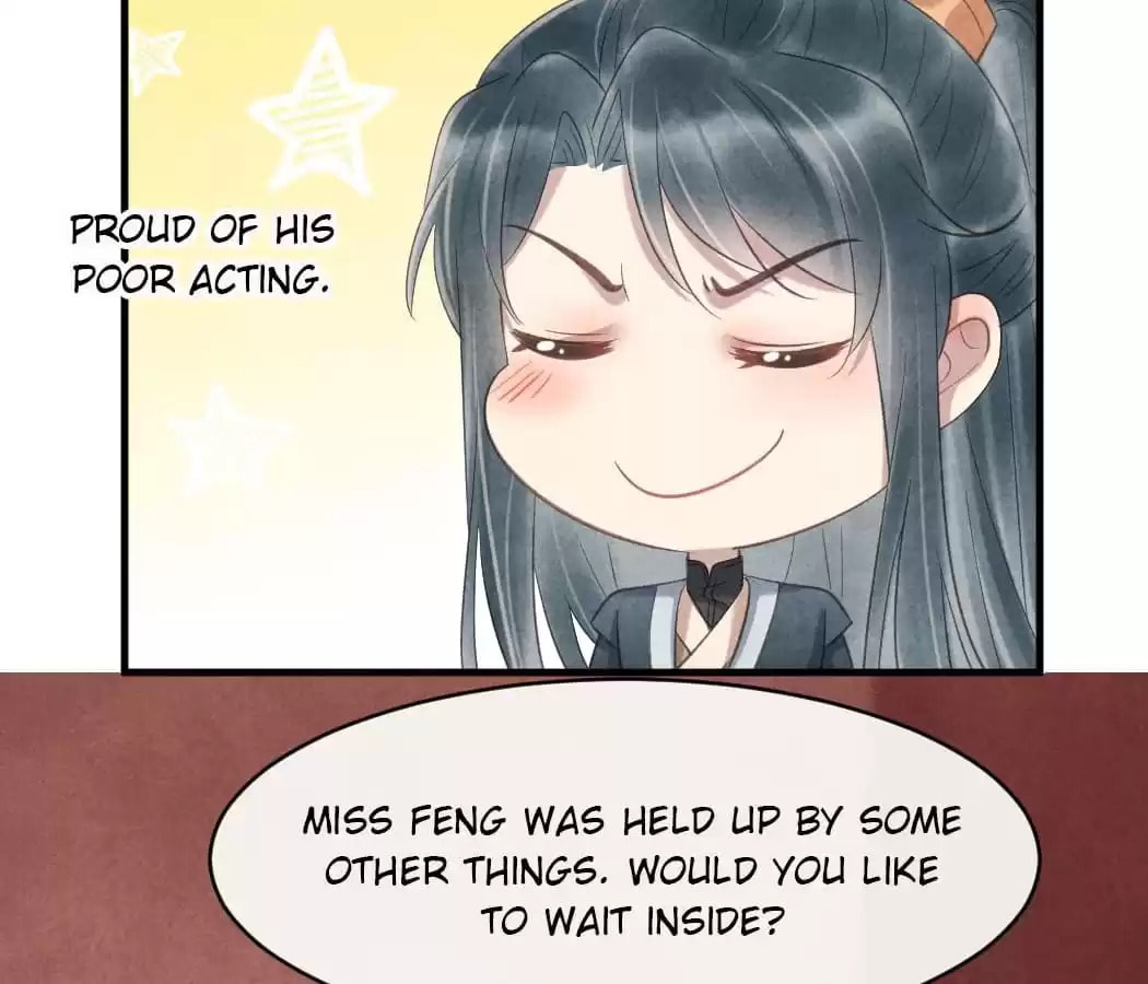 Read The Flirtatious Princess Consort chapter 64 image 15 on Lezhin