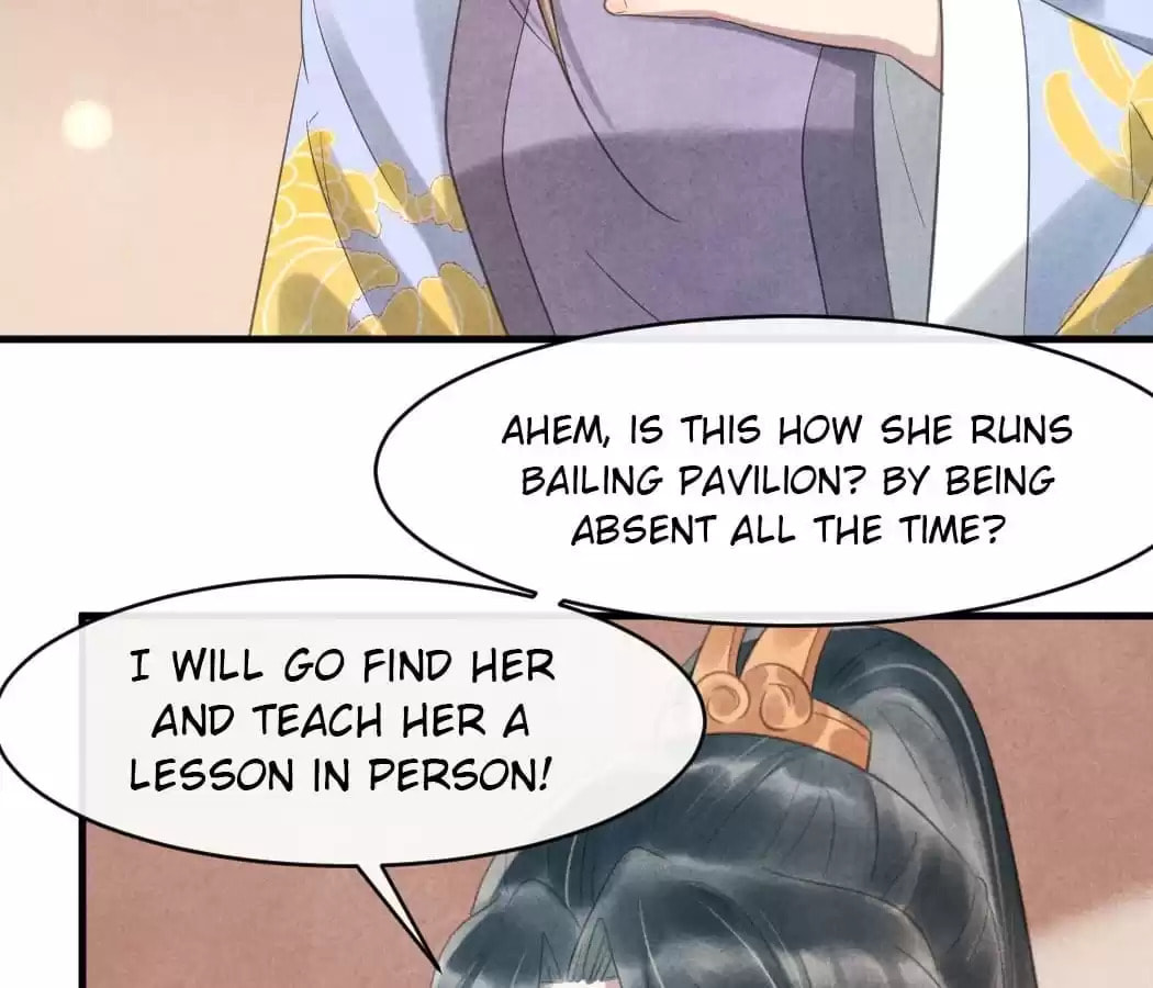 Read The Flirtatious Princess Consort chapter 64 image 17 on Lezhin