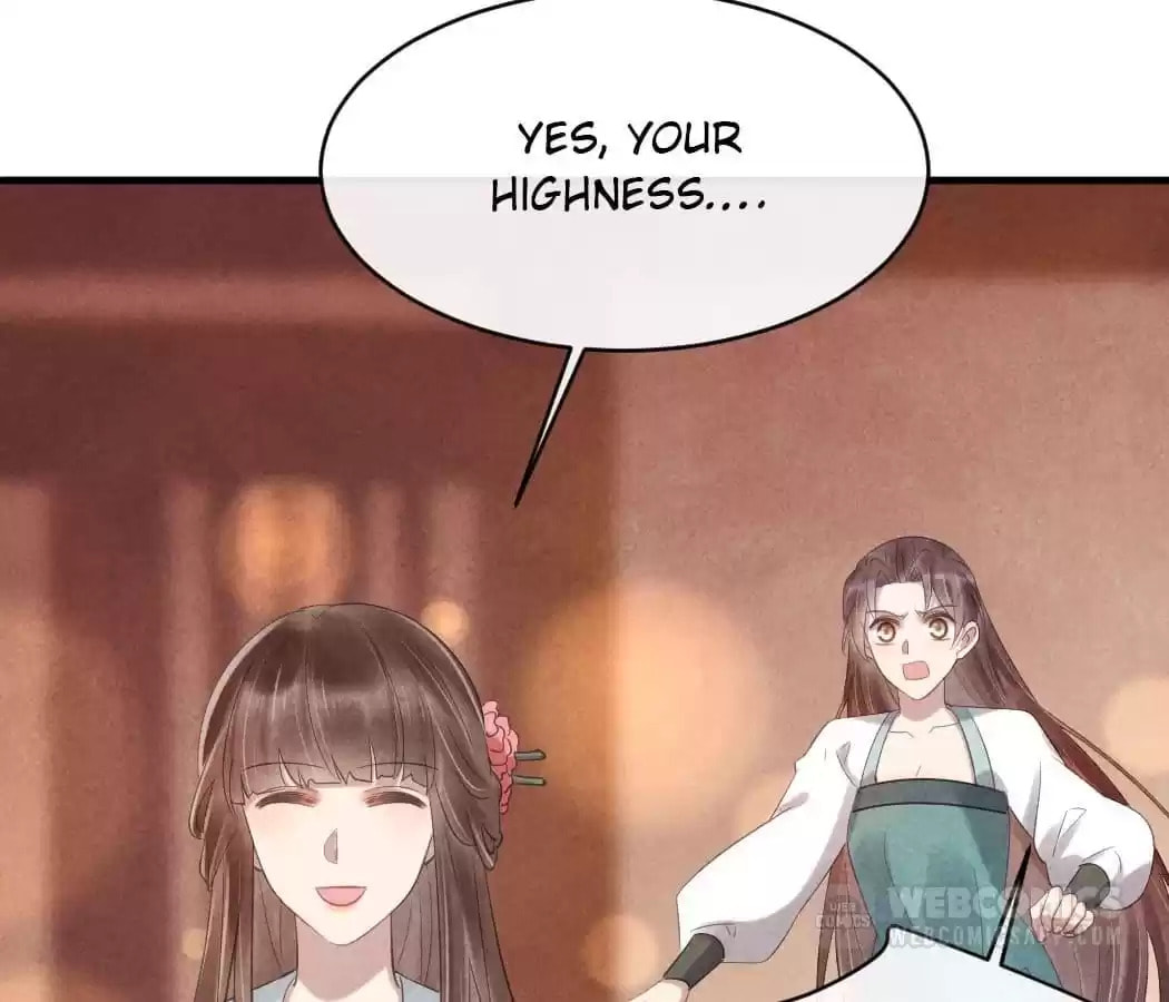 Read The Flirtatious Princess Consort chapter 64 image 19 on Lezhin
