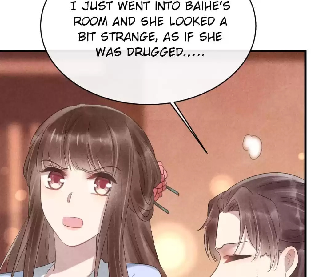 Read The Flirtatious Princess Consort chapter 64 image 21 on Lezhin
