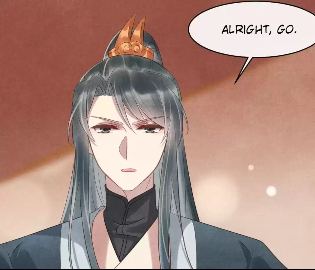 Read The Flirtatious Princess Consort chapter 64 image 25 on Lezhin