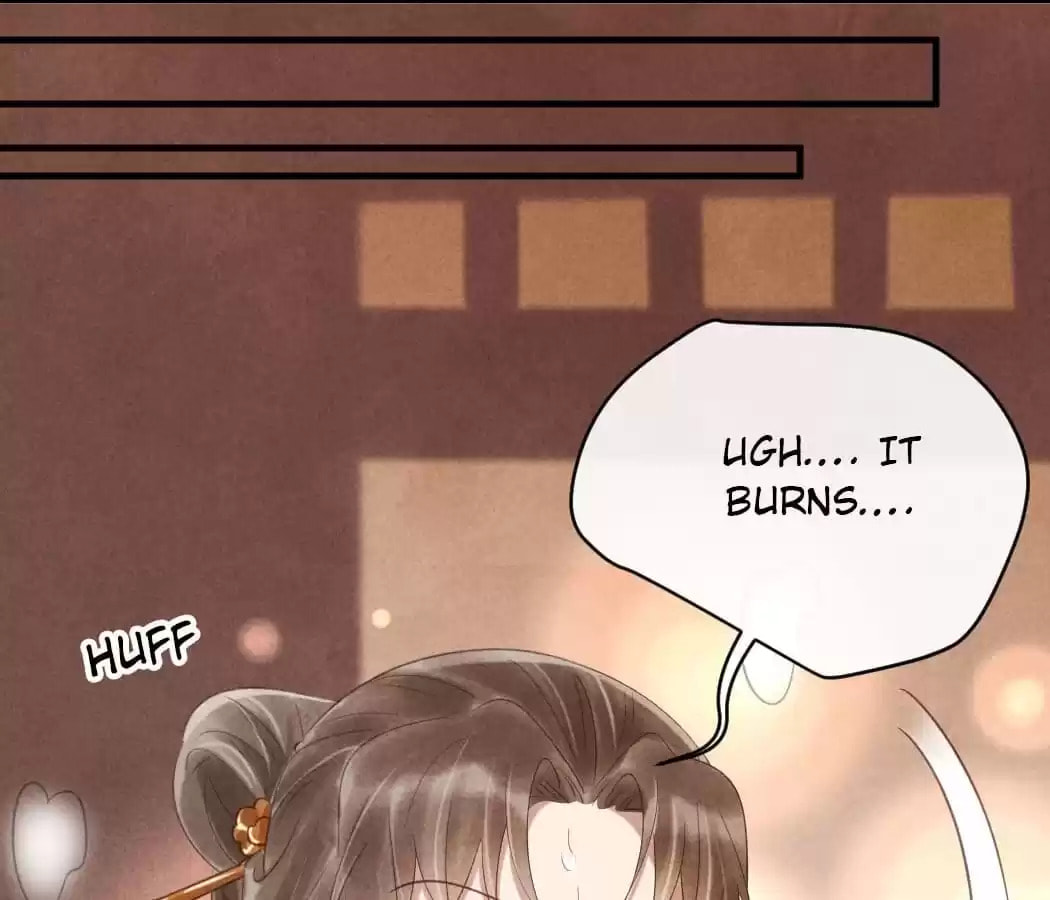 Read The Flirtatious Princess Consort chapter 64 image 26 on Lezhin