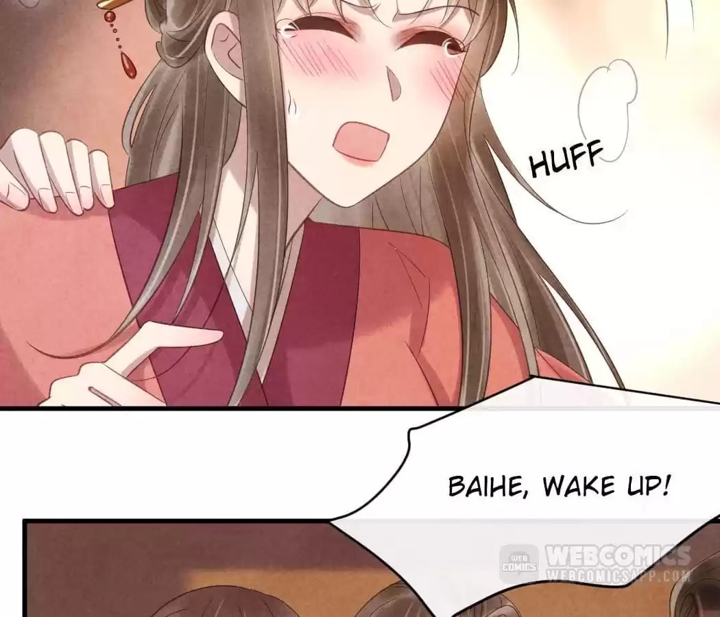 Read The Flirtatious Princess Consort chapter 64 image 27 on Lezhin