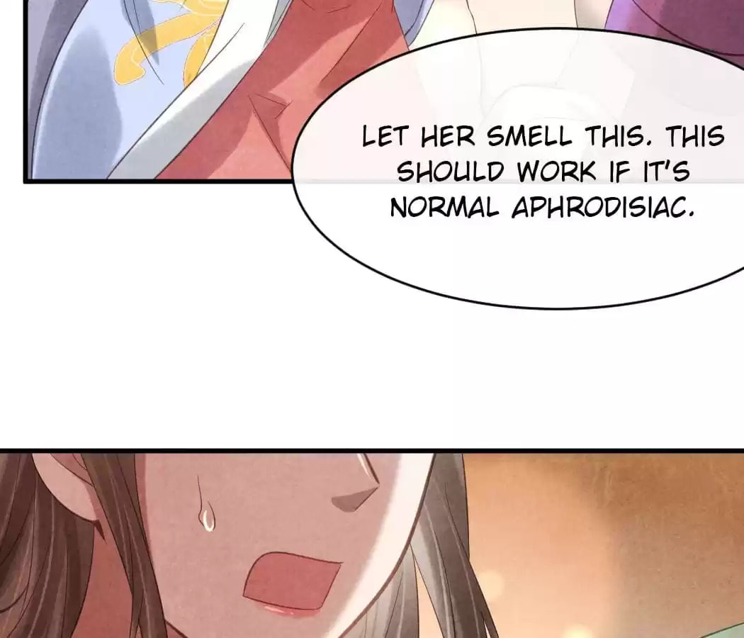 Read The Flirtatious Princess Consort chapter 64 image 29 on Lezhin