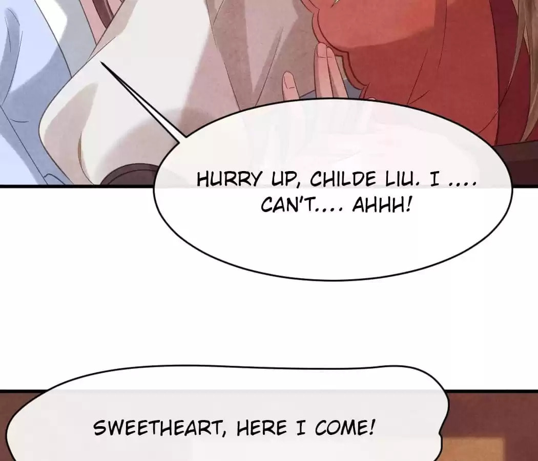 Read The Flirtatious Princess Consort chapter 64 image 33 on Lezhin