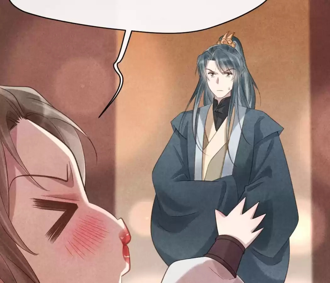 Read The Flirtatious Princess Consort chapter 64 image 34 on Lezhin