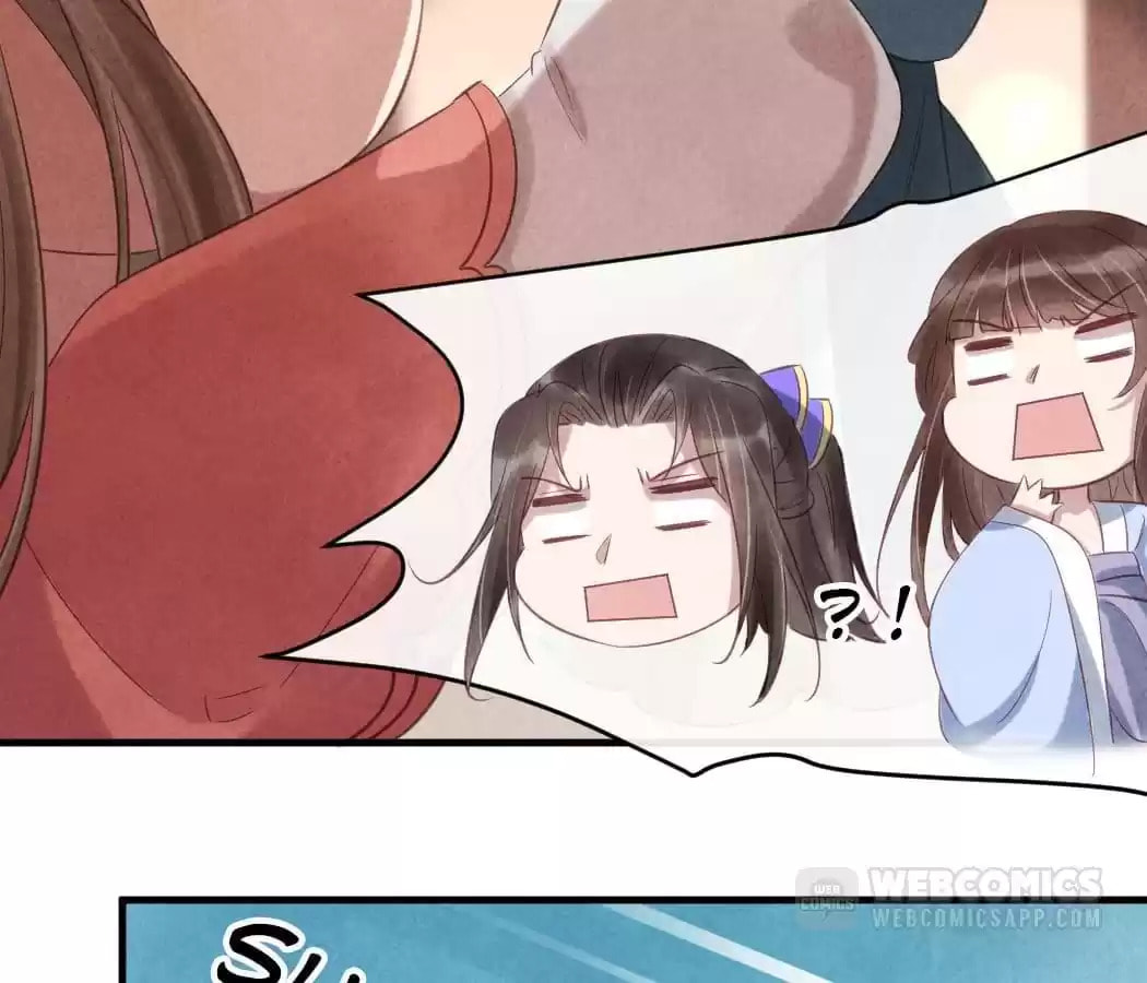 Read The Flirtatious Princess Consort chapter 64 image 35 on Lezhin