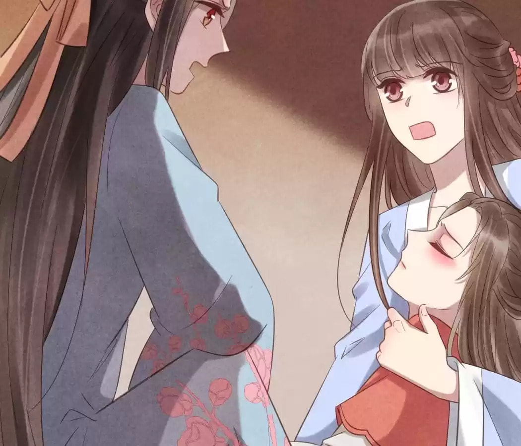 Read The Flirtatious Princess Consort chapter 64 image 42 on Lezhin