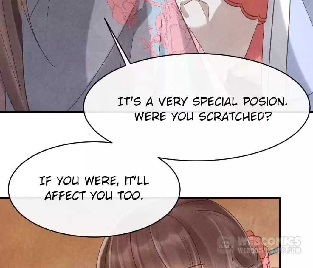 Read The Flirtatious Princess Consort chapter 64 image 43 on Lezhin