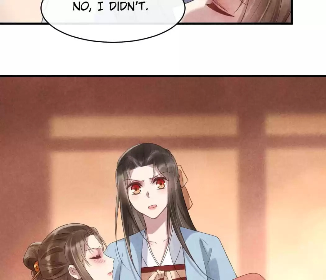 Read The Flirtatious Princess Consort chapter 64 image 45 on Lezhin